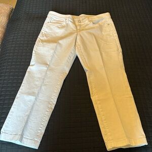 Lilly Pulitzer Cropped Pants